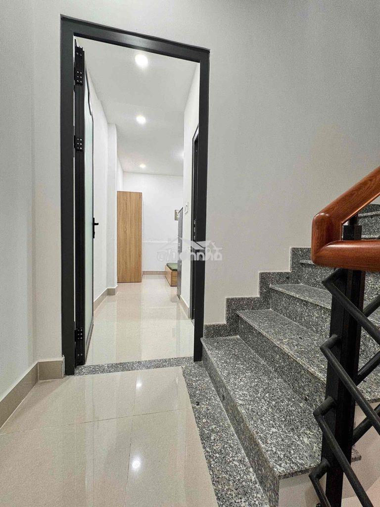 *** Căn cuối full nội thất tại trung tâm q1 - Ảnh 4