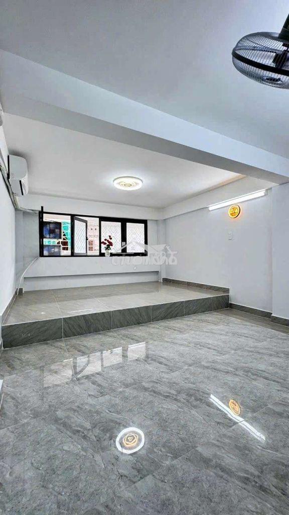 Cho thuê nhà mặt tiền chung cư cây mai q11 - 13trieu -2pn- xe tải - Ảnh 4