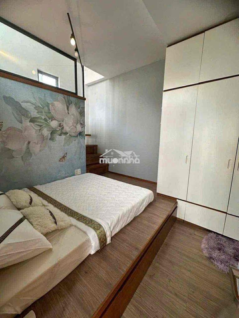 Khu phan xích long - 5.1 x 4m - 2 phòng ngủ - 3wc - Ảnh 4