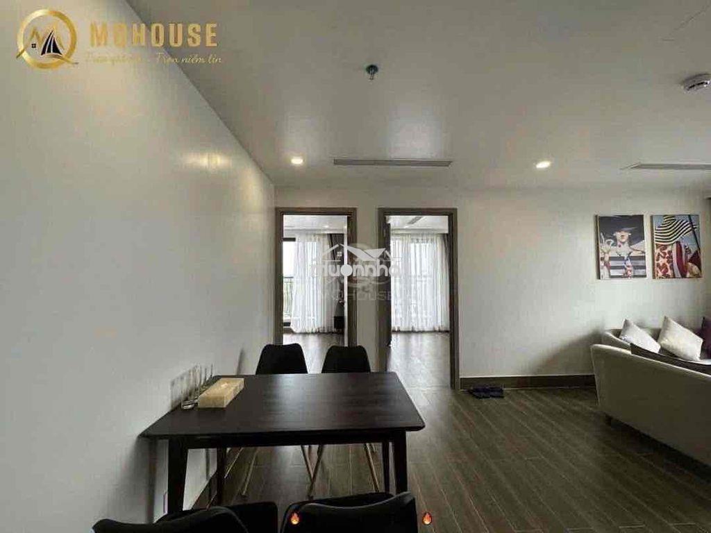 Căn hộ 2pn ngay cư xá đô thành q3 - full nội thất 80m2 - Ảnh 3
