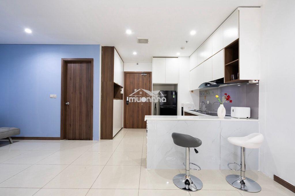 🔥 Cho thuê hà đô centrosa 1pn+ , full nội thất, view đẹp, lầu cao 20tr - Ảnh 3