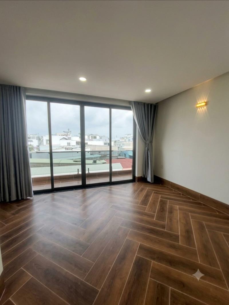 Bán gấp nhà ngay ngã tư bốn xã kề tân phú giáp quận 11 84m2, 3 tầng  - Ảnh 4