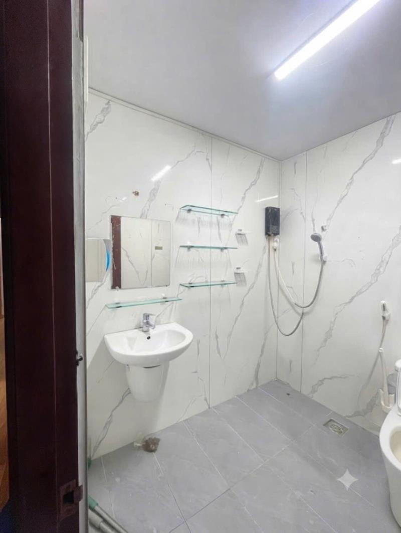 🍂Cho thuê căn hộ 2pn có máy giặt riêng ngay  đối diện pearl plaza  - Ảnh 2