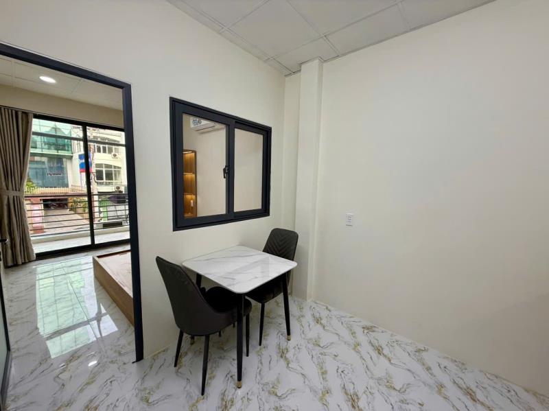 🧨Căn hộ 1pn tách bếp - ban công - full nội thất - ngay công viên gia định - Ảnh 3