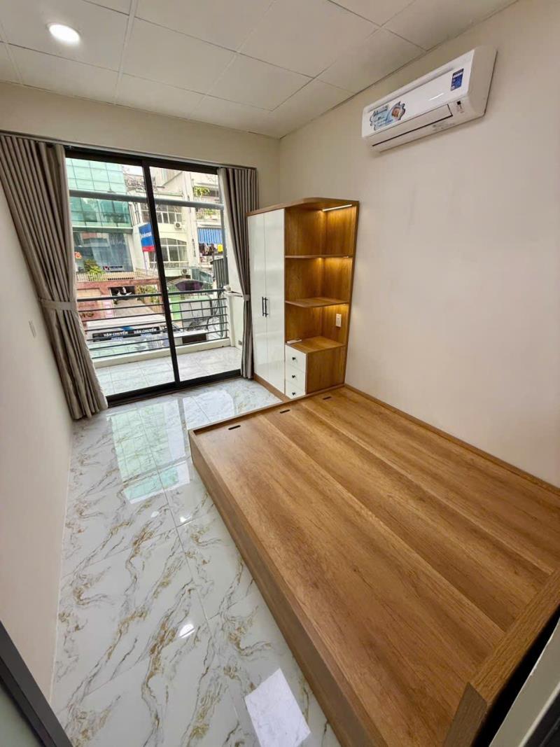 🧨Căn hộ 1pn tách bếp - ban công - full nội thất - ngay công viên gia định - Ảnh 2
