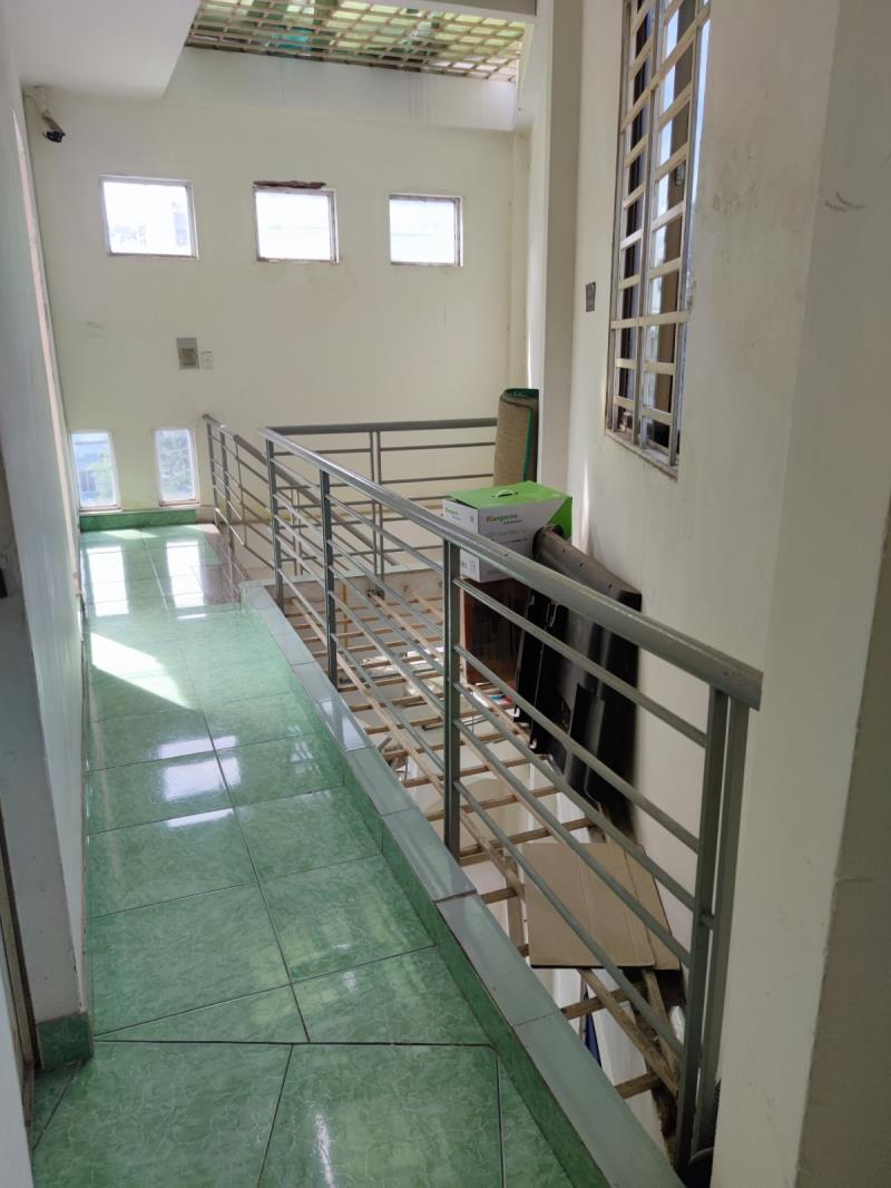 Cho thuê phòng đẹp giá rẻ rất an ninh ngay khu trung tâm q.tân bình, đi đâu cũng tiện - Ảnh 2