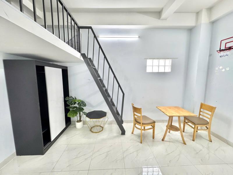 🔥 Duplex full nội thất cực xinh – lũy bán bích, tân phú 🔥 - Ảnh 2