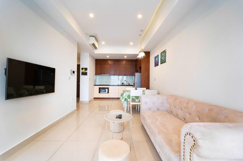 Hệ thống 2pn ban công - cửa sổ trời 70m2 | gần chung cư botanica - phổ quang sân bay tân sơn nhất - Ảnh 4