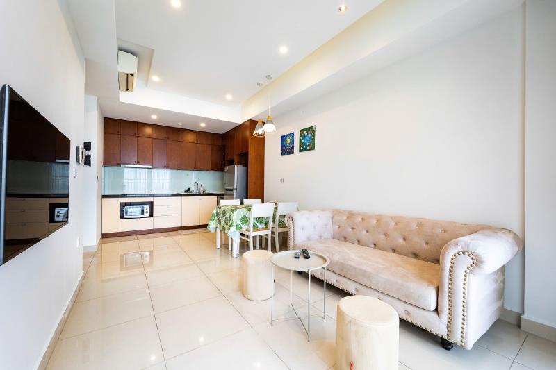 Hệ thống 2pn ban công - cửa sổ trời 70m2 | gần chung cư botanica - phổ quang sân bay tân sơn nhất - Ảnh 3