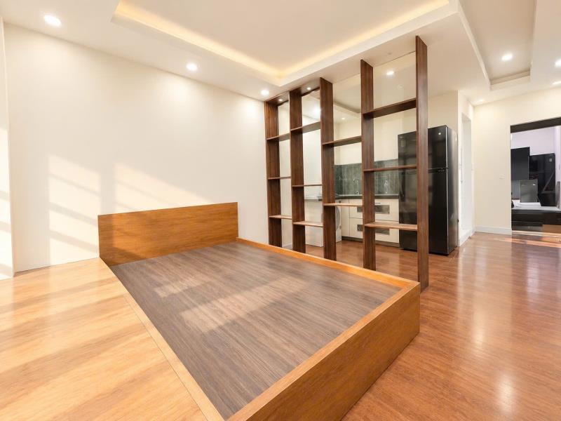 Cho thuê phòng siêu rộng, thoáng, máy giặt riêng – cô bắc, phú nhuận | sát phan xích long, giáp quận 1 & quận 3 - Ảnh 3