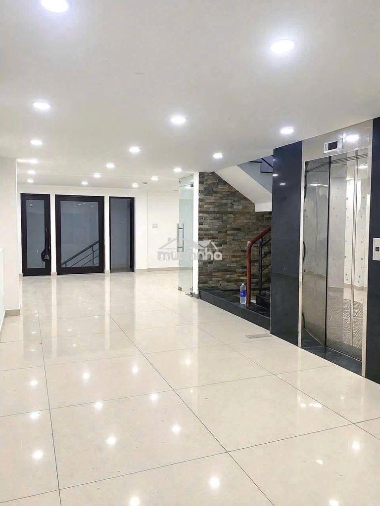 Mặt tiền hồng hà tân bình *** | 6x25m  |hầm 5 tầng  chỉ 50tr - Ảnh 4