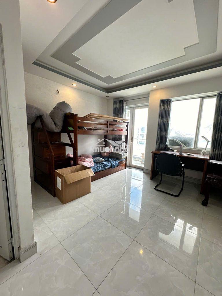 Cho thuê nhà nguyên căn hẻm 803 htp - Ảnh 3