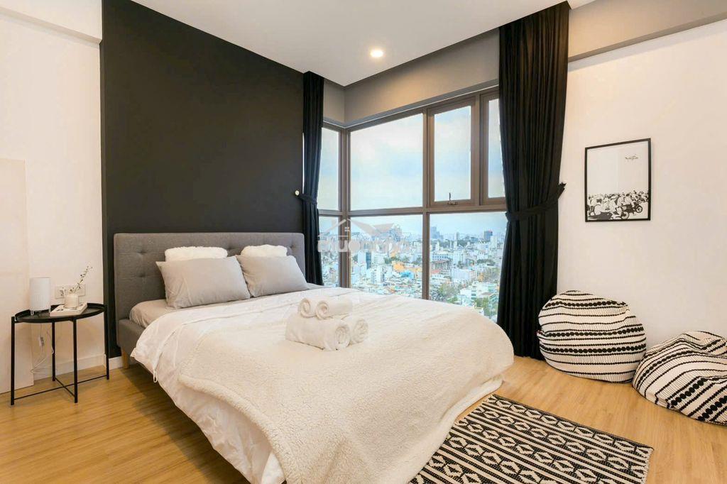 Cho thuê căn hộ botanica premier, dt: 75m2, 2pn/2wc, giá 15 triệu. - Ảnh 2