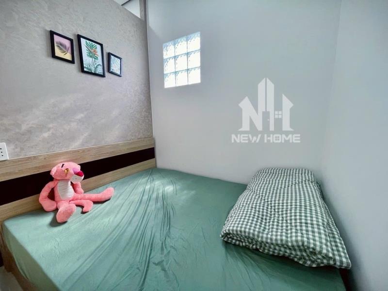 Căn hộ 1 phòng ngủ thoáng mát gần quận 1 quận 2 tách bếp thanh đa bình thạnh  - Ảnh 3