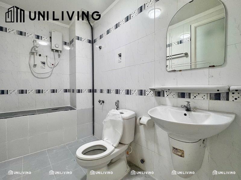 Căn hộ full nội thất - 2 phòng ngủ - Ảnh 4