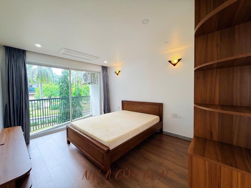 🏡 Hệ thống căn hộ 1pn/2pn – ngay sông thương | gần sân bay tsn, ga t3 - Ảnh 4