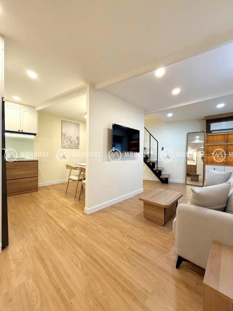 🏡 Hệ thống căn hộ 1pn/2pn – ngay cộng hòa | gần e.town, k300 - Ảnh 2