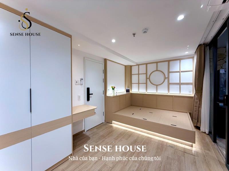 ✨ Studio full nội thất – thiết kế đẹp tại tân bình - Ảnh 3