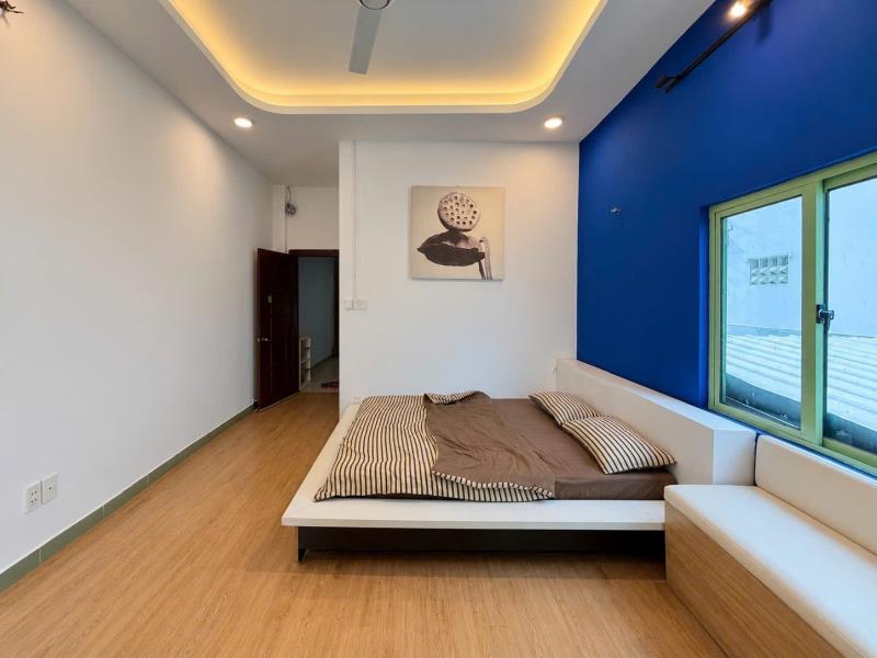 Studio tách bếp ban công lớn siêu thoáng full nội thất| 📌 lê văn sỹ, phú nhuận. - Ảnh 2