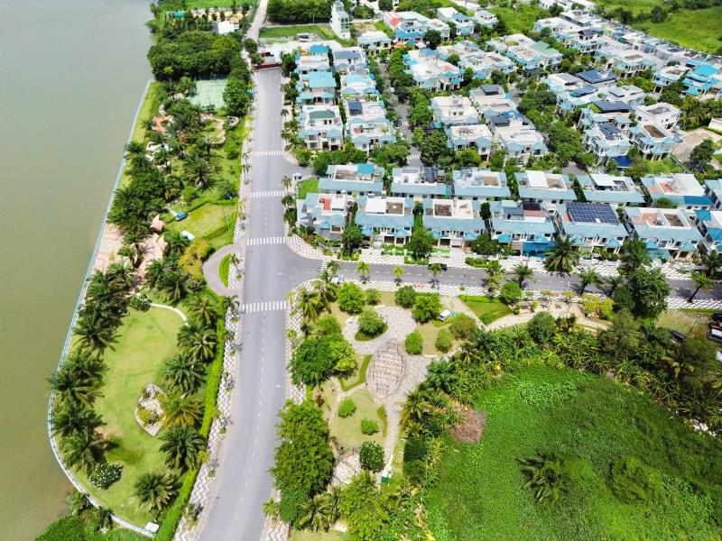 Nhà phố senturia vườn lài hoàn thiện chỉ 14.5 tỷ - Ảnh 3