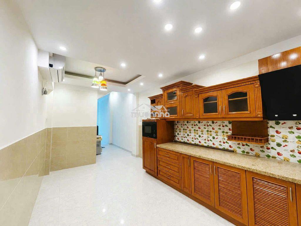 Đừng bỏ lỡ !bán nhà hxh thông_sd 198m 5 tầng ngay lê văn sỹ  10.4 tỷ - Ảnh 2