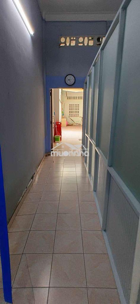 Nguyên căn, trong chợ xóm mới, 3.6x25m, 2pn 2wc ở kinh doanh ok - Ảnh 2