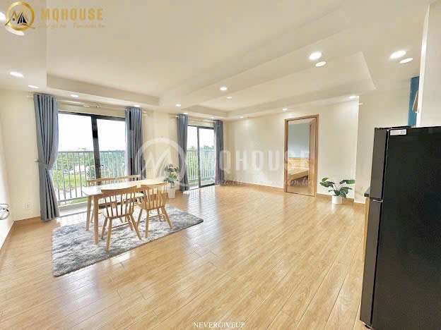 ⛓️‍💥 Căn hộ thuê căn hộ 2pn/1pn/studio cao cấp thuận tiện di chuyển đi các quận trung tâm  - Ảnh 3