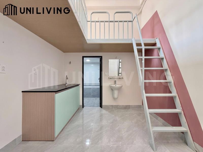 💥 Trống 1 căn duplex nhà new 100% _ siêu thoáng - đủ nội thất ở tml - q2  - Ảnh 4