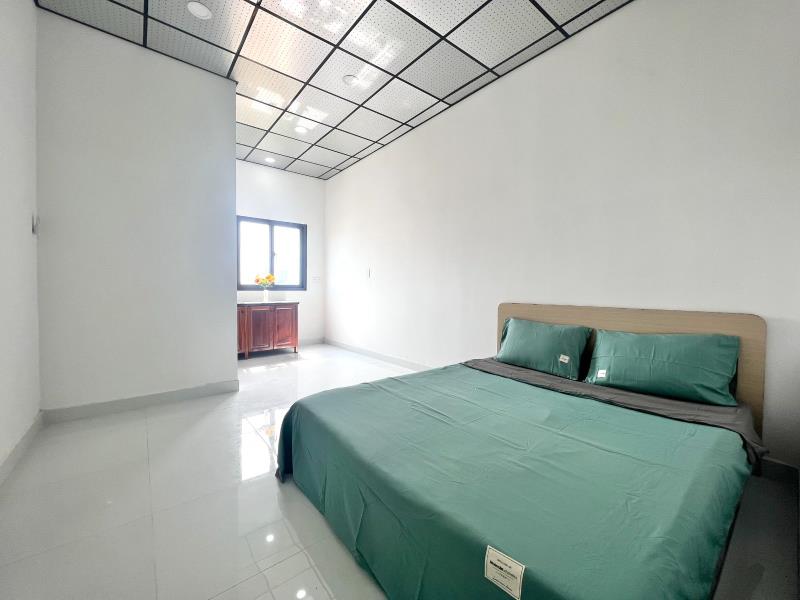 Phòng đẹp đón nắng an ninh gần chợ tân mỹ q7