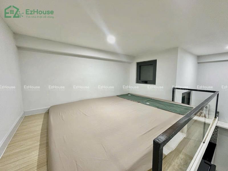 Cho thuê căn hộ dịch vụ - Ảnh 3
