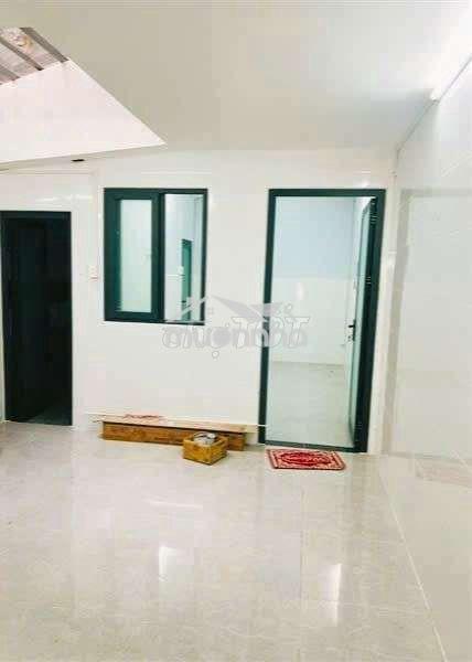 Bán nhà quận 6, hẻm xe hơi, 56m2, sổ hồng, nhà đẹp ở và kinh doanh tốt - Ảnh 4