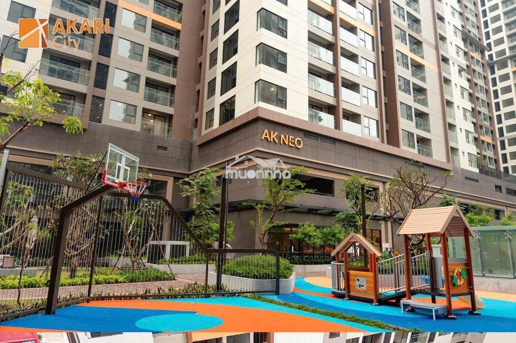 Cập nhật giỏ hàng thuê cc akari city căn 2pn giá từ 9tr - Ảnh 3