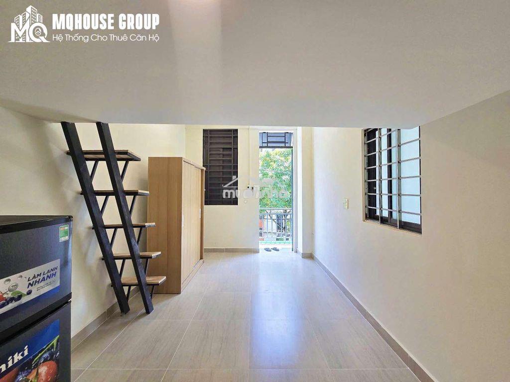 Dự án mới duplex giá từ 5tr5, có máy giặt riêng - gần lotte, đh rmit - Ảnh 3
