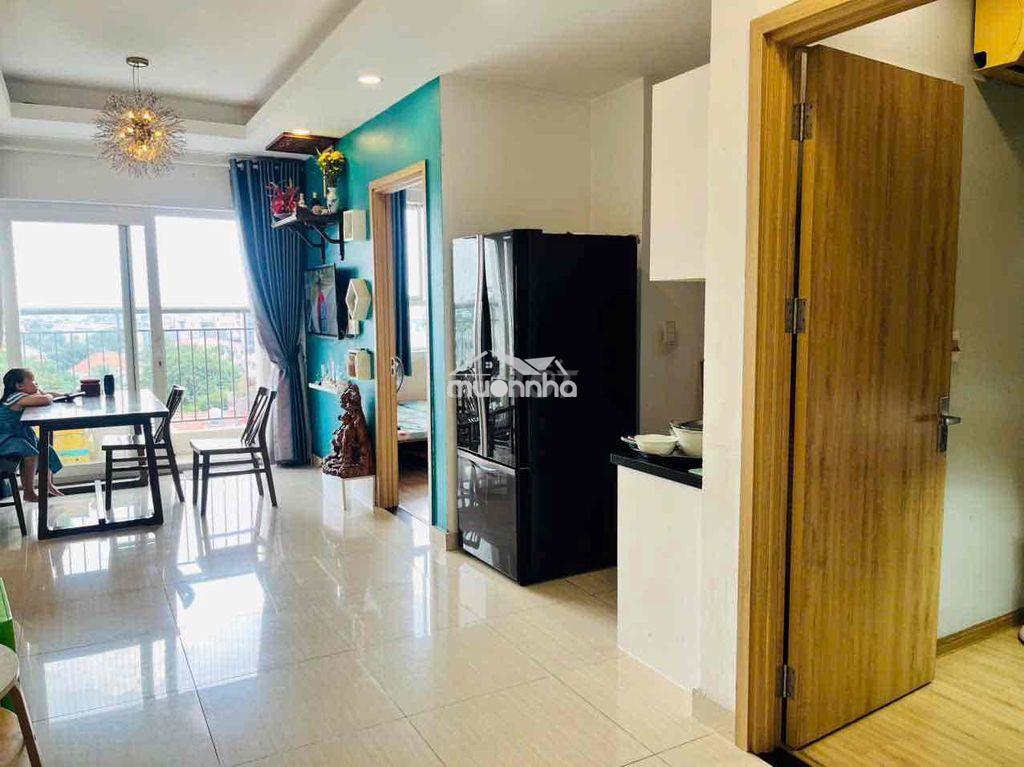 Chung cư moonlight đặng văn bi sát metro xa lộ hà nội khu trung tâm - Ảnh 2