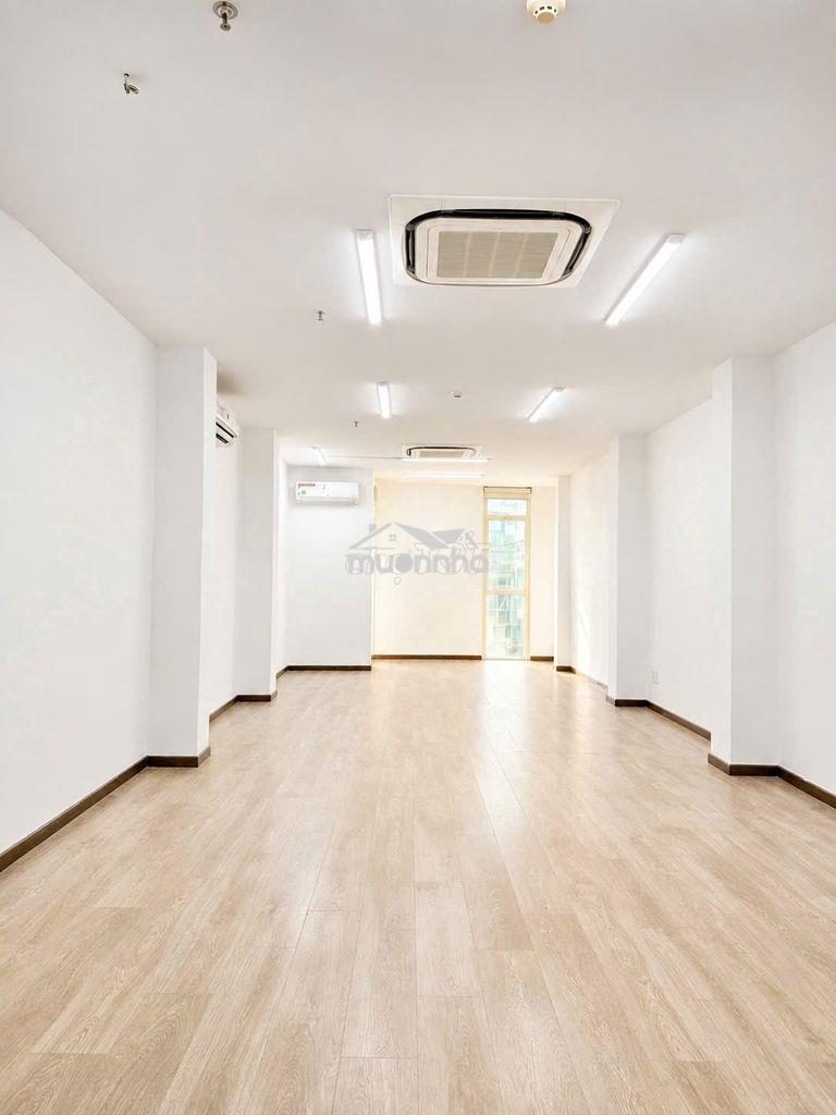Văn phòng 56m2 mt điện biên phủ quận 1 chỉ 14tr