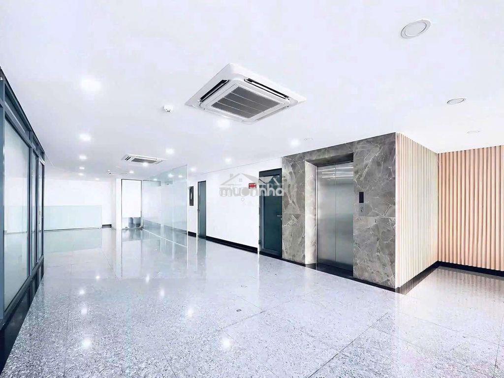 Cho thuê tòa nhà mặt tiền trương văn bang - thạnh mỹ lợi - Ảnh 4