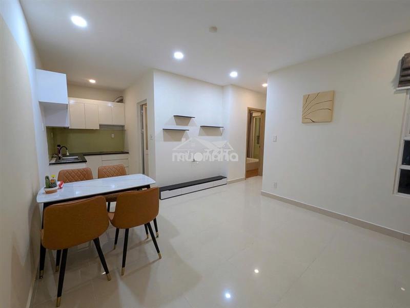 Căn dream home palace - 62m2 2pn 2wc - 8 triệu - như hình- ở liền