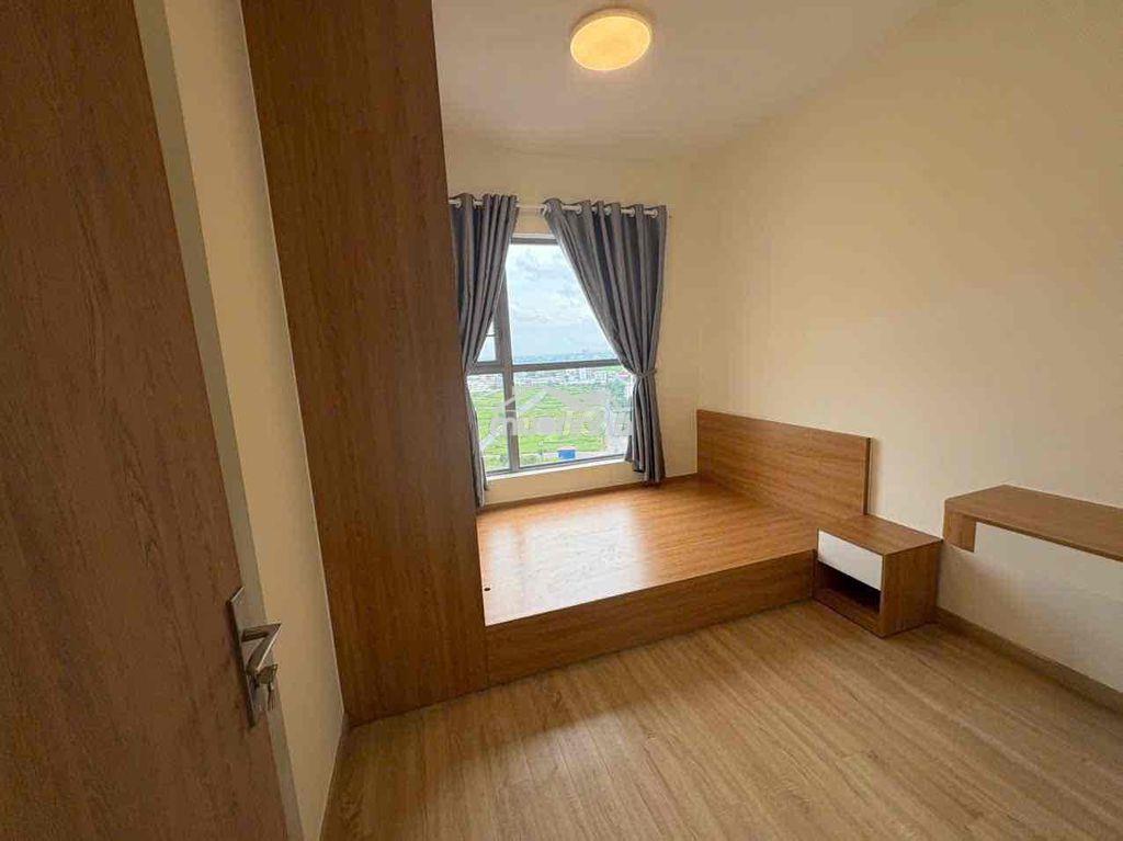 Cho thuê căn hộ 2pn2wc - 17 triệu - full nt - celesta rise - nhà bè - Ảnh 4