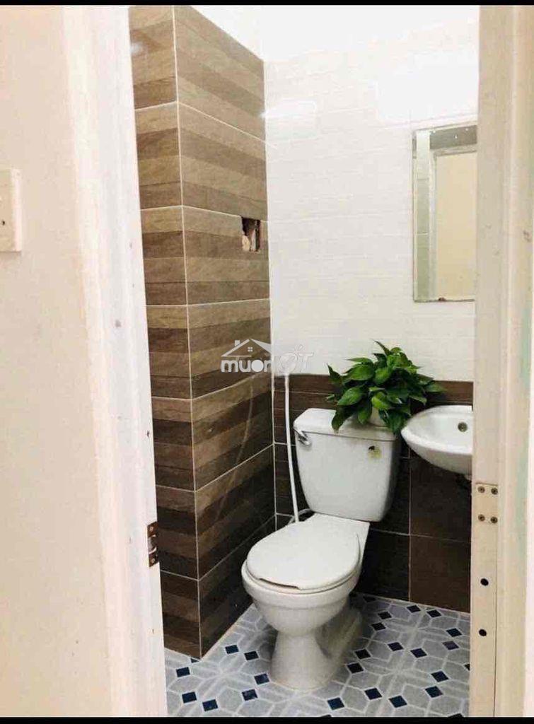 Nhà vạn kiếp bình thạnh – 2pn – 10tr/tháng - Ảnh 2