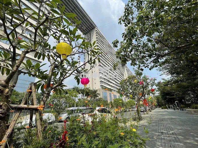 🌹 Diamond lotus 49m2 1pn  view q1, đang cho thuê thu nhập 9tr/tháng 🌹