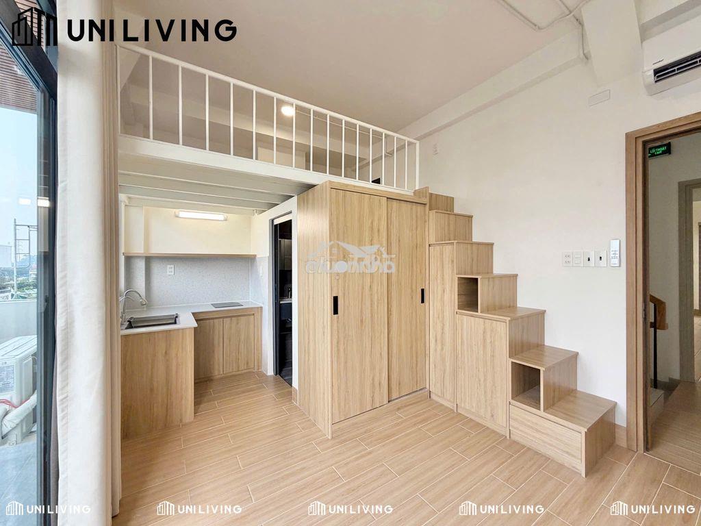 Khai trương duplex ban công ngay lê văn việt, hàng tre, khu cnc 4x - Ảnh 3