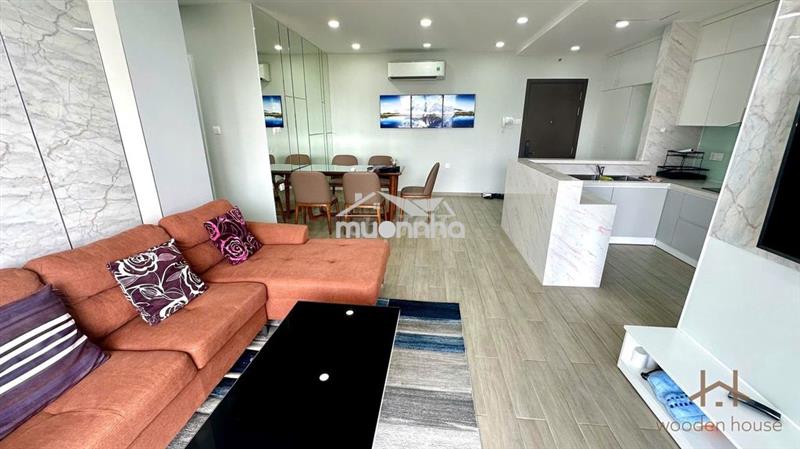 Riverpark 3pn 32 triệu