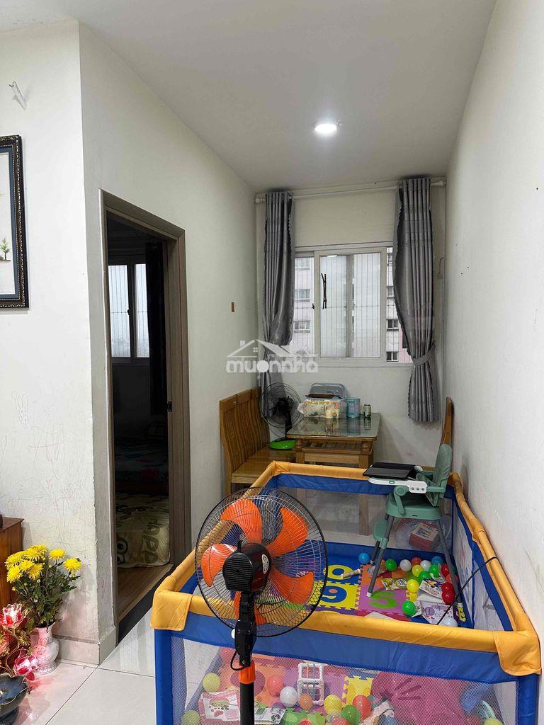 Chung cư green tow  2 phòng ngủ cần pass lại cuối tháng 10 nhận phòng - Ảnh 2