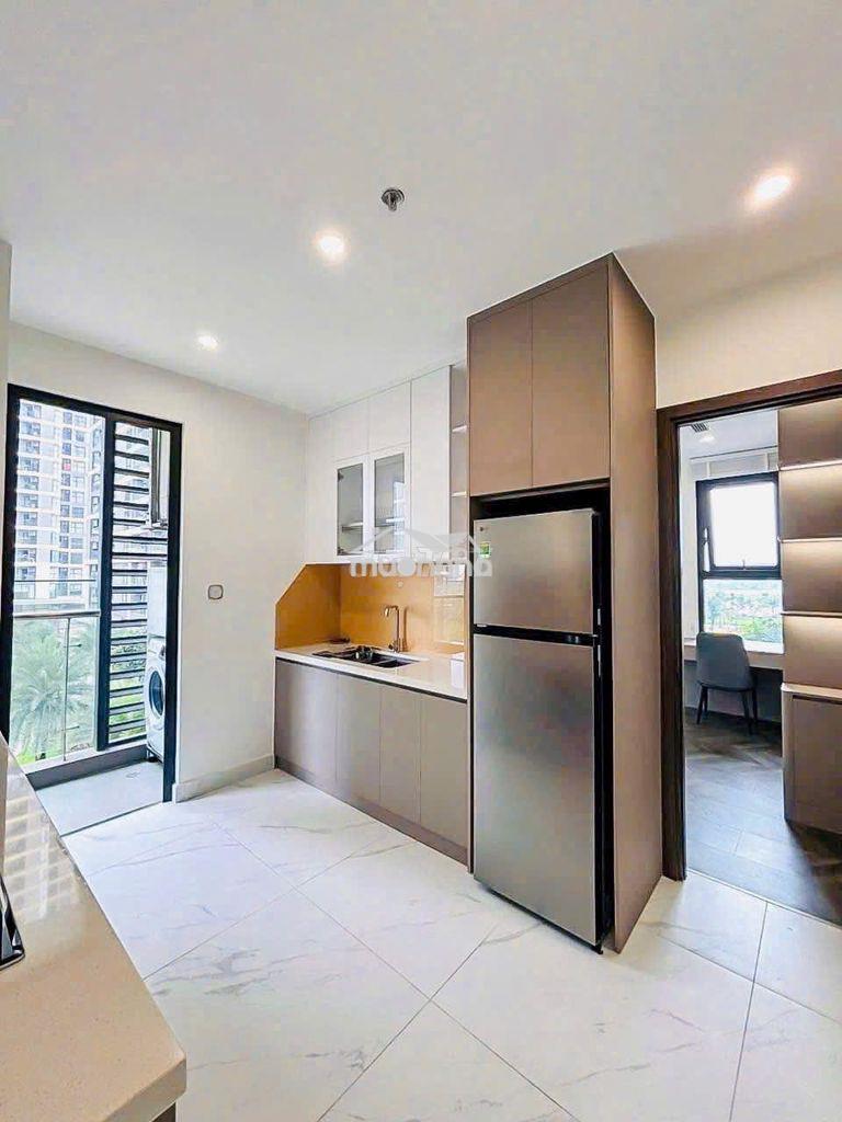 Cho thuê nhiều căn giá tốt tại vinhomes grand park - Ảnh 3