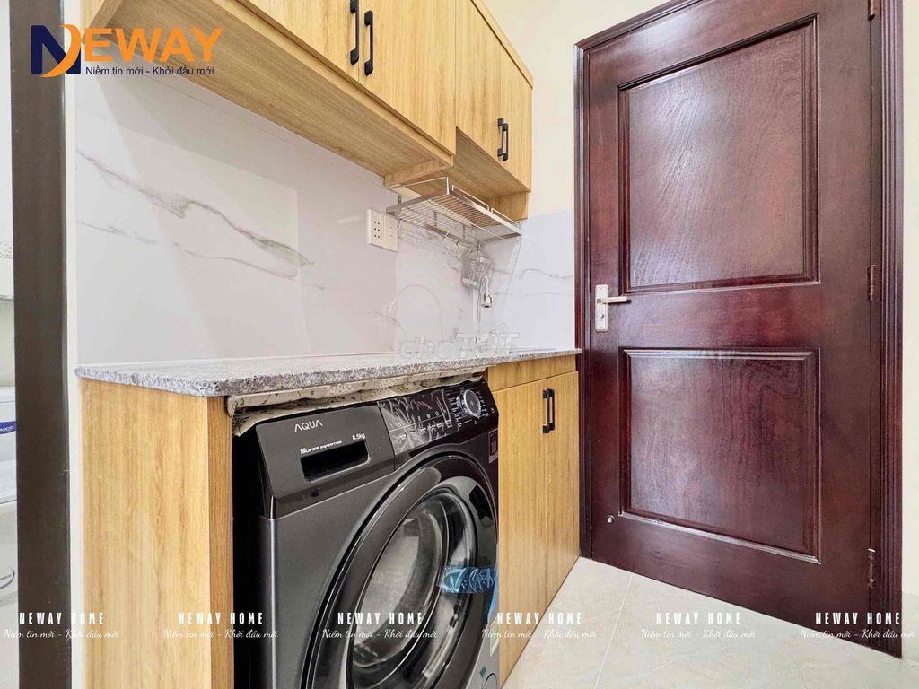 Căn hộ mini ful nội thất máy giặt riêng bệnh viện bình tân hương lộ 2 - Ảnh 2