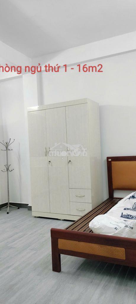 ️Cần cho thuê chung cư ngô quyền phường an đông (q5 cũ) - Ảnh 2