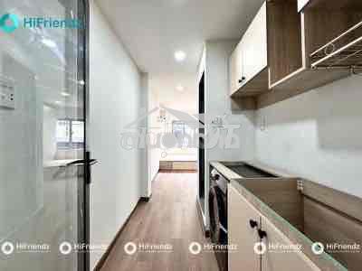 Cho thuê phòng dương bá trạc - full nội thất - 4 triệu / tháng - Ảnh 4