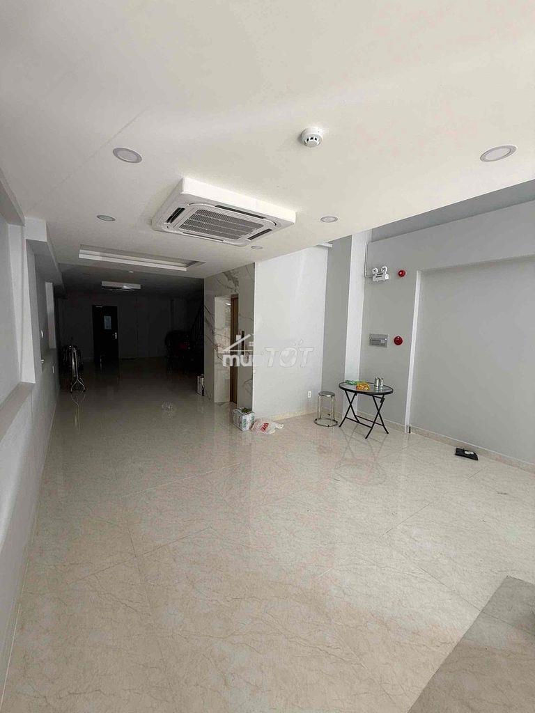 Cho thuê toà nhà văn phòng mới xây khu vực thạnh mỹ lợi - Ảnh 3