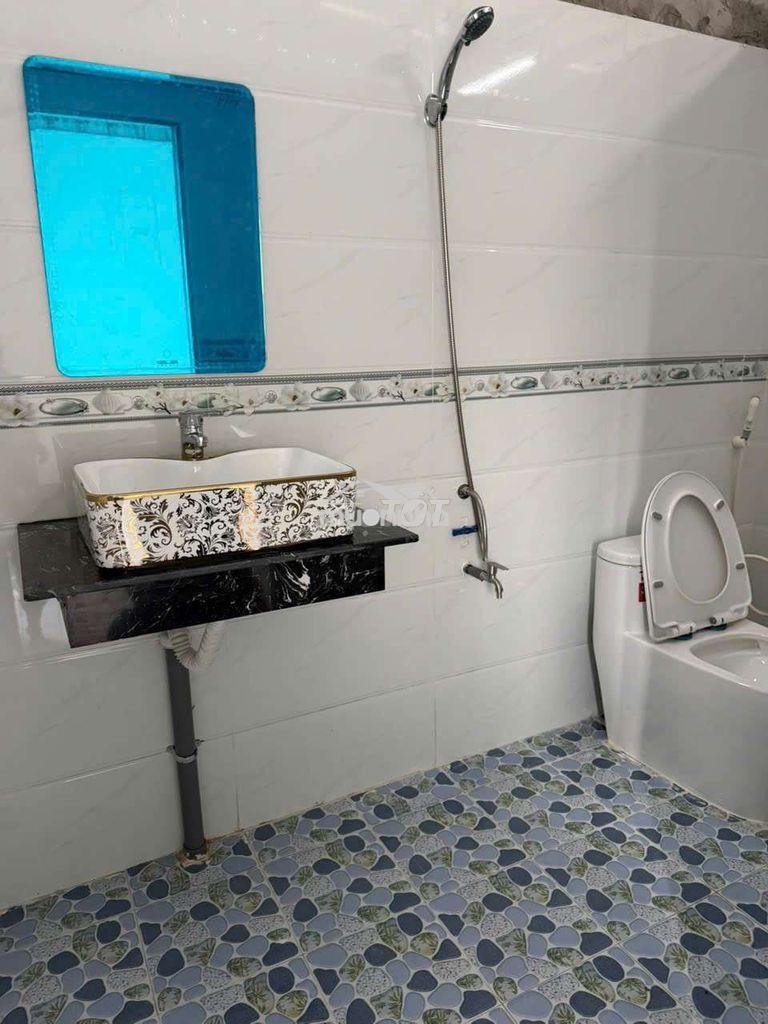 Cho thuê nhà nguyên căn - Ảnh 3