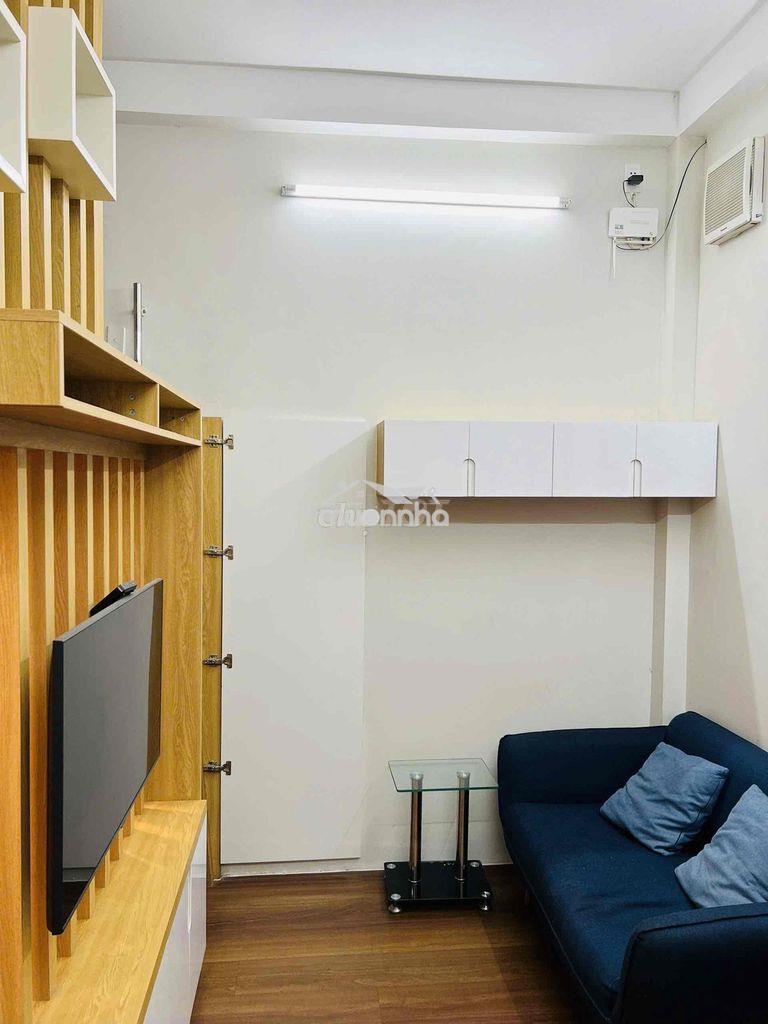 🔔 Nhỉnh 2 tỷ – sở hữu ngay căn hộ quận 1 - đường nguyễn trãi - 22,4m2